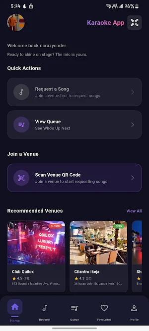Sing Along Screenshot 0