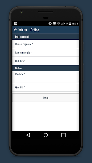 Napolicart Screenshot 2