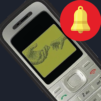 Old Ringtones for Nokia 1200