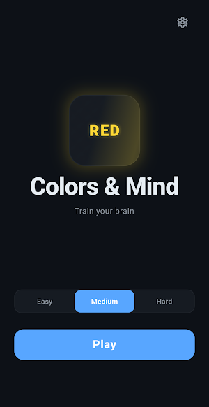 Colors & Minds Screenshot 0