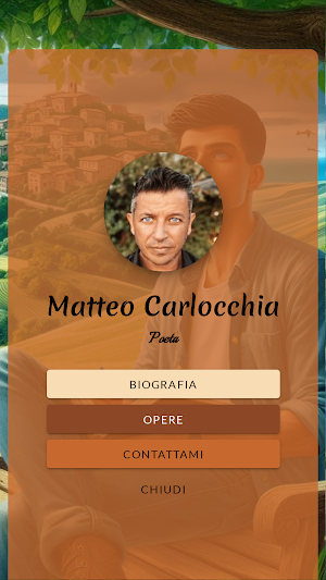 Matteo Carlocchia Screenshot 1