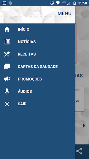 Capital com você Screenshot 1