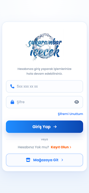 Çukurambar İçecek Screenshot 2