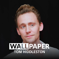 Tom Hiddleston HD Wallpaper