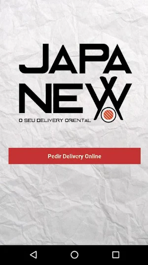 Japa New Screenshot 0