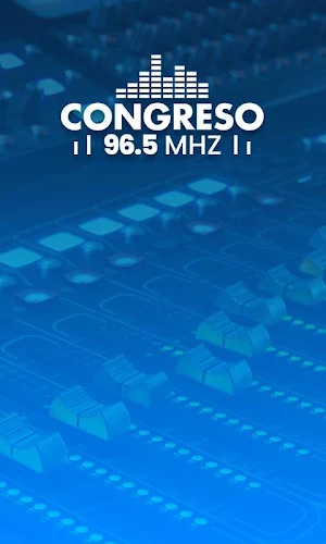 Radio Congreso Tucumán Screenshot 0