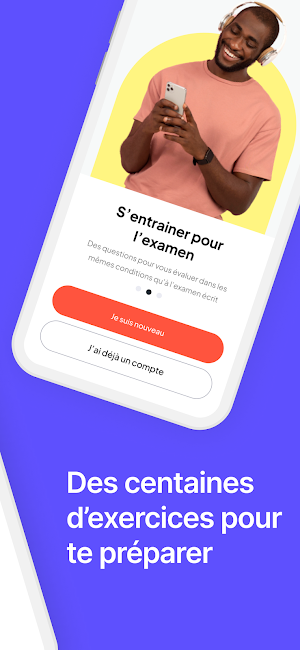 E-moniteur Screenshot 1