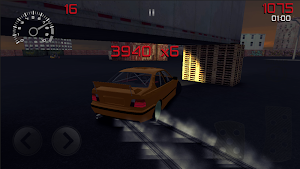 Real Drifting Car Drift Racing Screenshot 2