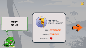 The Mo's Screenshot 3
