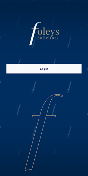 Foleys Solicitors Screenshot 0