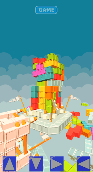 Tap and Topple Screenshot 3