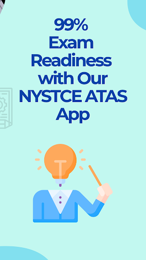 NYSTCE ATAS Practice Test Screenshot 2