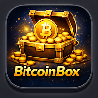 BitcoinBox: Earn Satoshi Daily