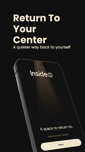 InsideX Screenshot 0