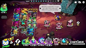 Knightica screenshot 5