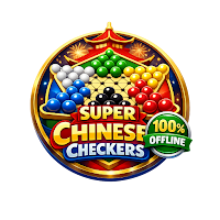 Super Chinese Checkers Offline