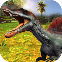 Spinosaurus Revolution Mystery
