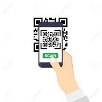 Escáner Qr