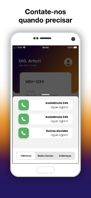 Associa Mais Associados Screenshot 2