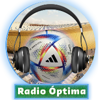 Radio Óptima Bolivia