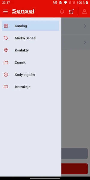 Sensei Europe Screenshot 3