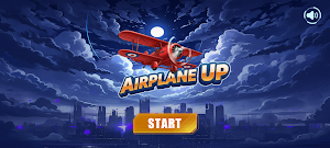 Airplane Up Screenshot 0