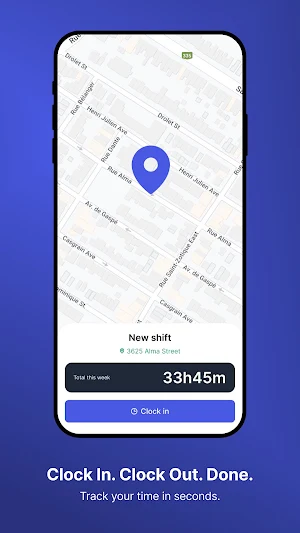 Billdr PRO Screenshot 1
