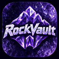 RockVault