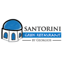 Santorini by Georgios