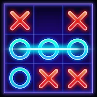 Tic Toc Toe: XOXO Game