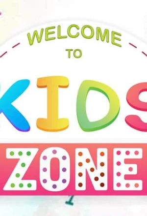 Kids Zone Screenshot 1
