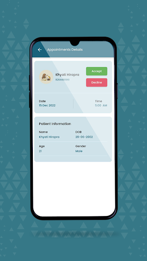 HealU Services Screenshot 0