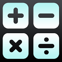 Addition, Subtraction, Multiplication, Division