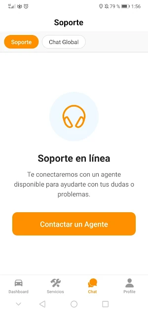 Taxi AI Conductor Screenshot 2