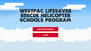 Westpac Schools Program Screenshot 0