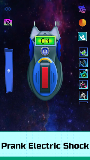 Cool Weapon Pranks Screenshot 2