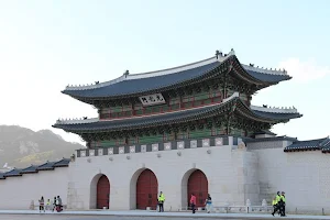 Seoul wallpapers Screenshot 1