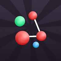 Connect Ball - Collect Em All