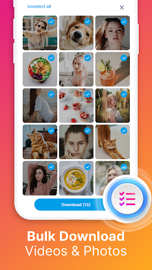 Video Downloader | Story Saver Screenshot 2
