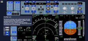 A320 CBT Screenshot 0