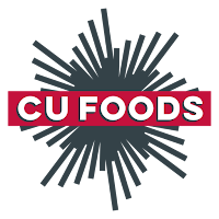 Cardiff University Food // Bwy