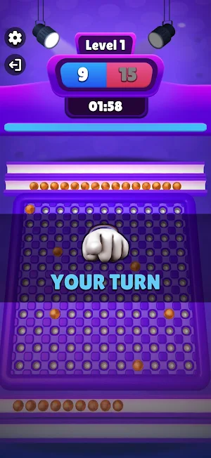 Magnet Match Screenshot 2