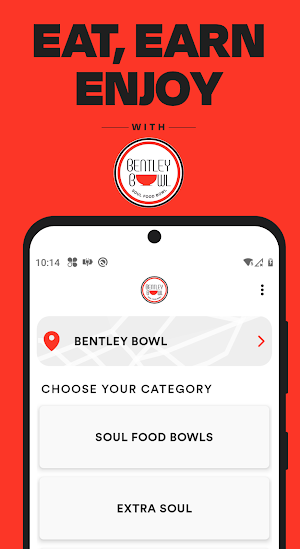 Bentley Bowl Screenshot 0