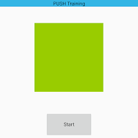 PUSH Training