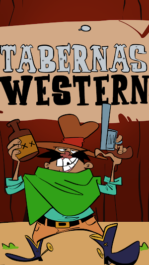 Tabernas Western Screenshot 0