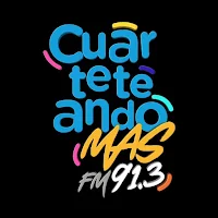 Cuarteteandomas