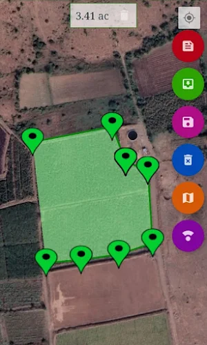 Hindi Jamin Napna | Hindi Area Screenshot 2