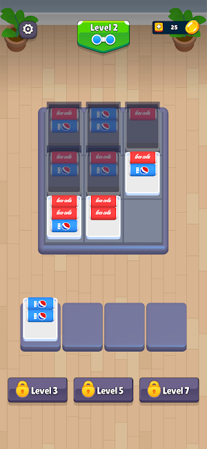 Market Jam Screenshot 0