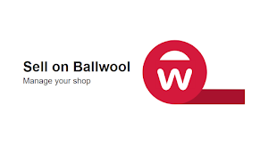 Sell on Ballwool Screenshot 0