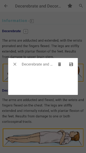 ICU/ER Facts Made Incred Quick Screenshot 2